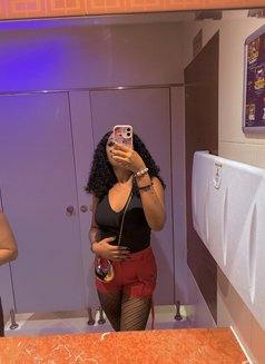 Cherry - escort in Dubai Photo 3 of 3