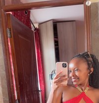 Cherry - escort in Nairobi