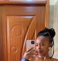 Cherry - escort in Nairobi