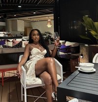 Cherry - escort in Pattaya Photo 1 of 5