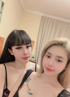 Cherry & Lala - escort in Dubai Photo 5 of 6
