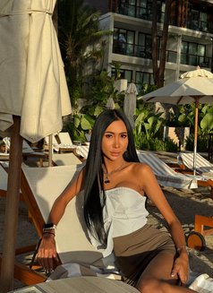 Cherry_Lalisa - Acompañantes transexual in Phuket Photo 7 of 7