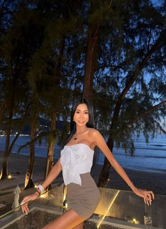 Cherry_Lalisa - Acompañantes transexual in Phuket Photo 7 of 7