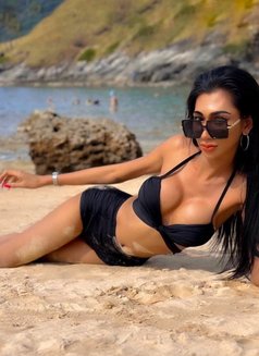 Cherry_Lalisa - Acompañantes transexual in Riyadh Photo 7 of 7