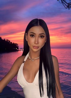 Cherry_Lalisa - Transsexual escort in Riyadh Photo 6 of 10