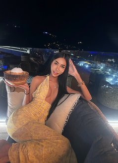 Cherry_Lalisa - Transsexual escort in Riyadh Photo 4 of 10