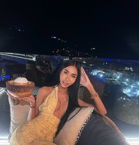 Cherry_Lalisa - masseuse in Phuket