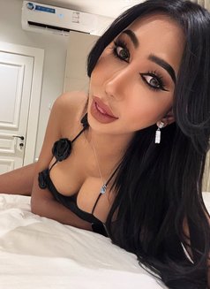 Cherry_Lalisa - Transsexual escort in Riyadh Photo 10 of 10
