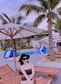 Chery lovely - escort in Hanoi Photo 7 of 11