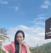 Cherry Le - escort in Ho Chi Minh City