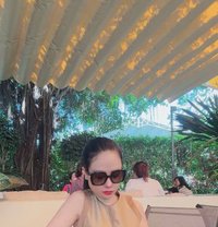 Cherry Le - escort in Ho Chi Minh City