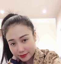 Cherry Le - escort in Ho Chi Minh City