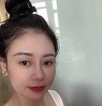 Cherry Le - escort in Hanoi