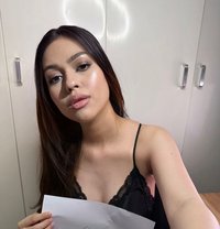 Cherry - escort in Berlin