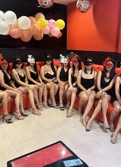 Cherry massage 22 - escort agency in Bangkok Photo 8 of 9