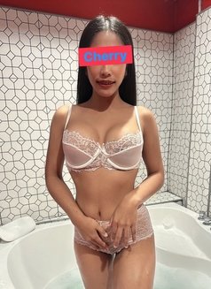Cherry massage 22 - Agencia de putas in Bangkok Photo 7 of 25