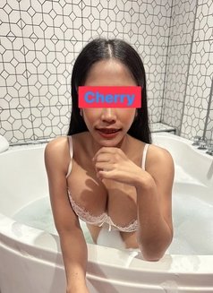 Cherry massage 22 - Agencia de putas in Bangkok Photo 13 of 18