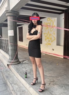 Cherry massage 22 - Agencia de putas in Bangkok Photo 17 of 18