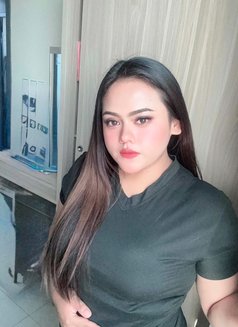Cherry Massage - escort in Jeddah Photo 1 of 5