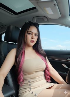 Cherry Massage - escort in Jeddah Photo 4 of 5