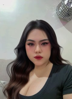 Cherry Massage - escort in Jeddah Photo 5 of 5