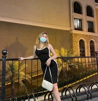 Abu dabi - escort agency in Abu Dhabi