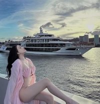 CherryMiuuuu - puta in Singapore