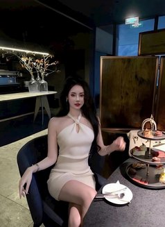 Cherry Miuuu - escort in Bangkok Photo 2 of 16