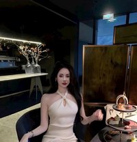 Cherry Miuuu - puta in Bangkok