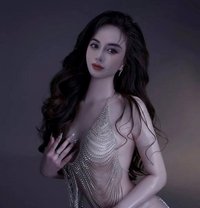 Cherry Miuuu - puta in Kuala Lumpur
