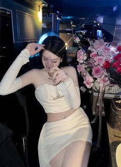 Cherry Miuuu - escort in Kuala Lumpur Photo 20 of 25