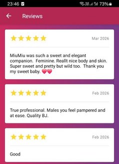 Cherry_Miuuu - Acompañante in Kuala Lumpur Photo 25 of 28