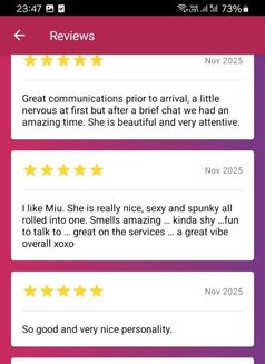 Cherry_Miuuu - Acompañante in Kuala Lumpur Photo 26 of 28