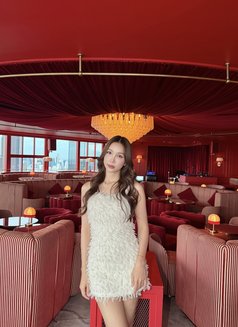 Cherry naughty & sexy π°π·πΉπ - escort in Bangkok Photo 17 of 17