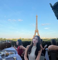 Cherry naughty & sexy 🇰🇷 - escort in Bangkok