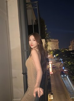 naughty cherry - puta in Bangkok Photo 1 of 20