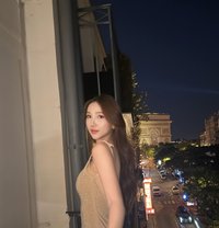Cherry naughty & sexy 🇰🇷 - escort in Bangkok