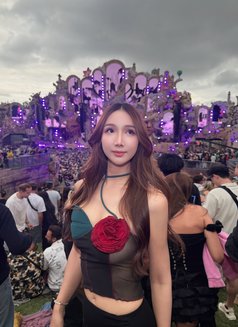 naughty cherry - puta in Bangkok Photo 3 of 20