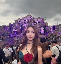 Cherry naughty & sexy 🇰🇷 - escort in Bangkok