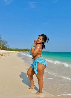 Cherry New African for Sex - escort in Ahmedabad Photo 1 of 3