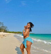 Cherry New African for Sex - escort in Ahmedabad