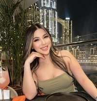 Jiseca New Dubai - escort in Dubai