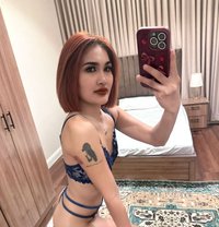 Cherry new in Riyadh I’m lady - puta in Riyadh