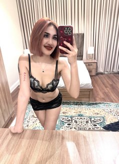 Cherry new in Riyadh I’m lady - puta in Riyadh Photo 9 of 14