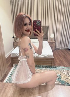 Cherry new in Riyadh I’m lady - puta in Riyadh Photo 12 of 14