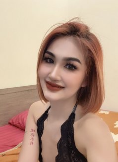 Cherry new in Riyadh I’m lady - escort in Riyadh Photo 18 of 23