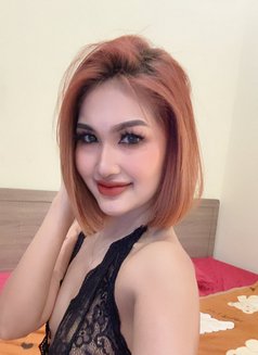 Cherry new in Riyadh I’m lady - escort in Riyadh Photo 19 of 23