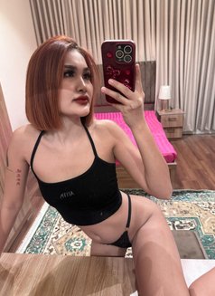 Cherry new in Riyadh I’m lady - escort in Riyadh Photo 3 of 23