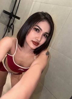 Cherry new in Riyadh I’m lady - puta in Riyadh Photo 8 of 22