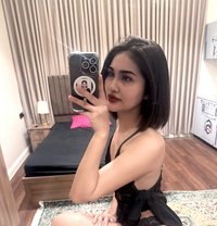 Cherry new in Riyadh I’m lady - escort in Riyadh